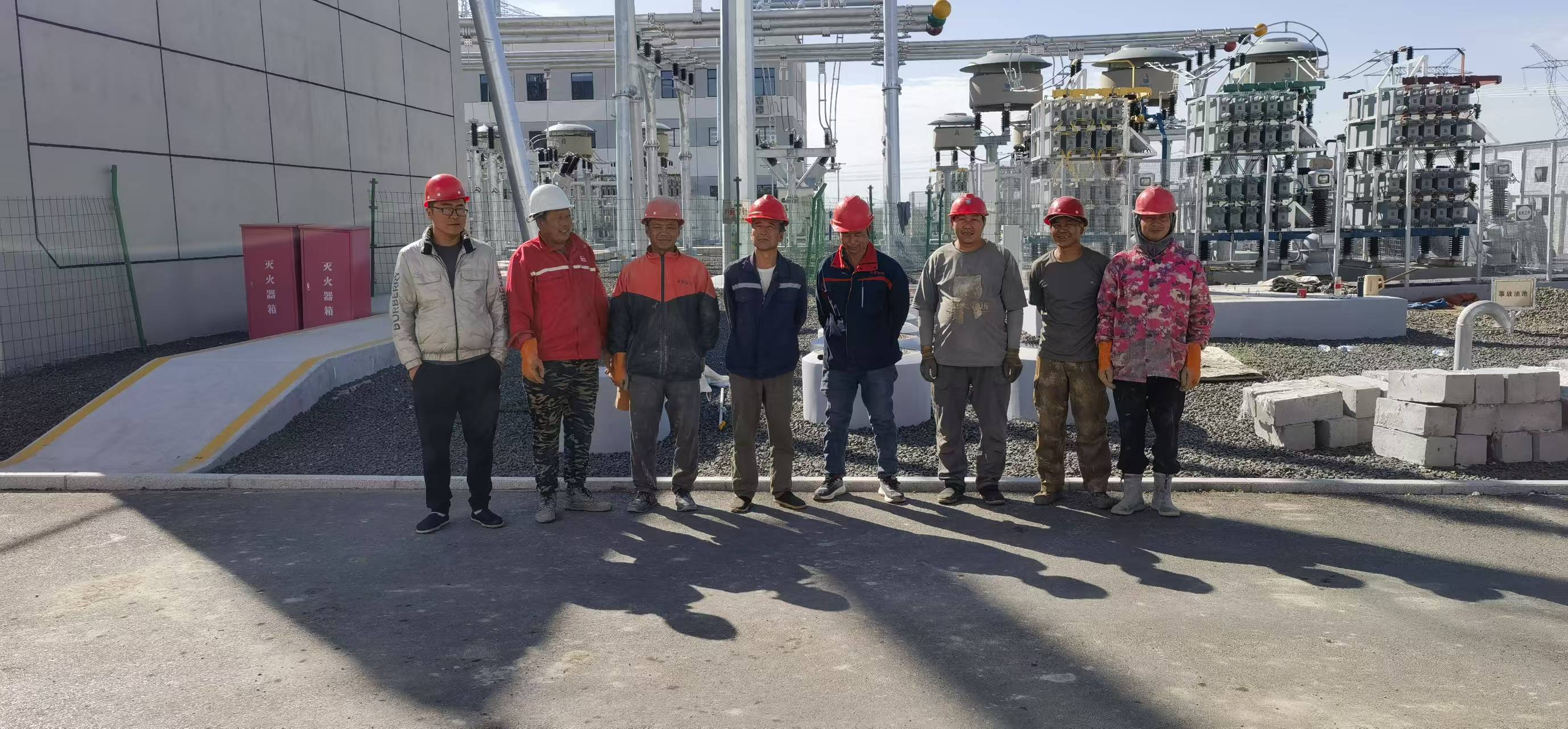 涞源地基沉降如何修复?